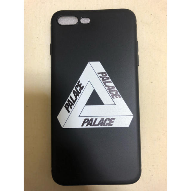 エルメス iphone8plus ケース 新作 / Supreme - Palace iPhoneケースの通販 by ガフ｜シュプリームならラクマ