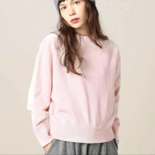 ビューティアンドユースユナイテッドアローズ(BEAUTY&YOUTH UNITED ARROWS)のBEAUTY & YOUTH  スウェット(トレーナー/スウェット)