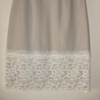 アナイ(ANAYI)のアナイスカート 専用(ひざ丈スカート)