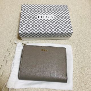 フルラ(Furla)のフルラ  折りたたみ財布(財布)