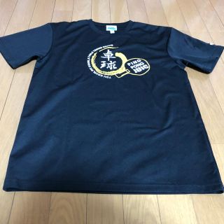 ジュウイック(JUIC)のJUIC  卓球Tシャツ Mサイズ(卓球)