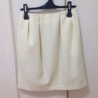 ロペピクニック(Rope' Picnic)のRope'Picnic♡シンプルスカート(ミニスカート)