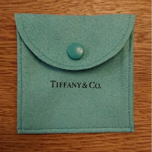 Tiffany & Co.(ティファニー)のティファニー 空箱 レディースのバッグ(ショップ袋)の商品写真