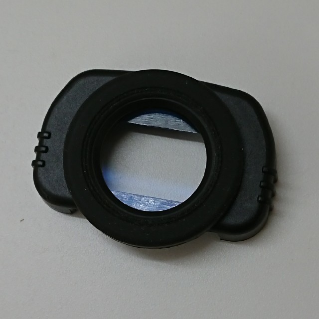 Nikon - ニコン NEPS1 DK-17 セット D750 丸窓化 アイピース Nikon - ニコン NEPS1 DK-17 セット D750 丸窓化 アイピース