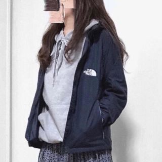 ザノースフェイス(THE NORTH FACE)のノースフェイス コンパクトジャケット(ブルゾン)