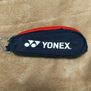 YONEX - ヨネックス 小物入れの通販 by あっしー's shop｜ヨネックス