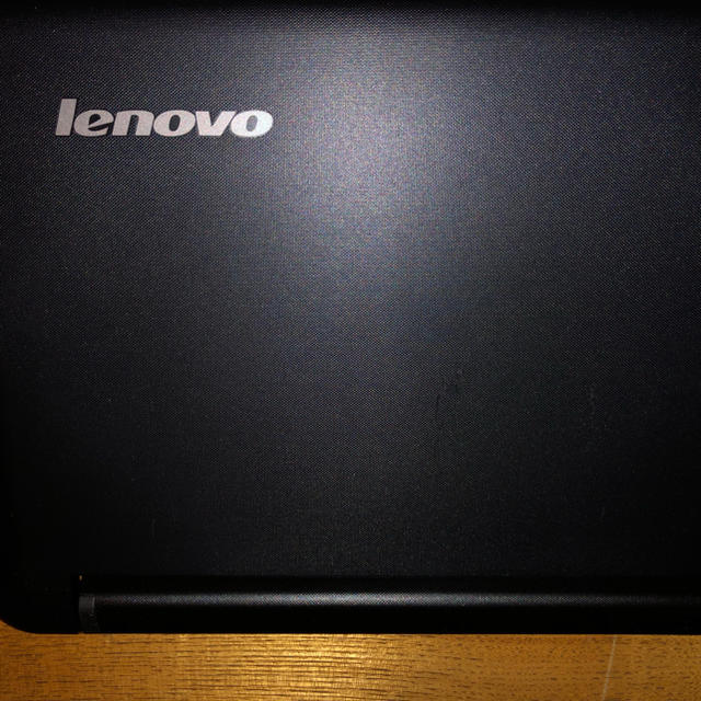 Lenovo(レノボ)の週末SALE‼︎【ジャンク品】Lenovo Ideapad Flex10 スマホ/家電/カメラのPC/タブレット(ノートPC)の商品写真