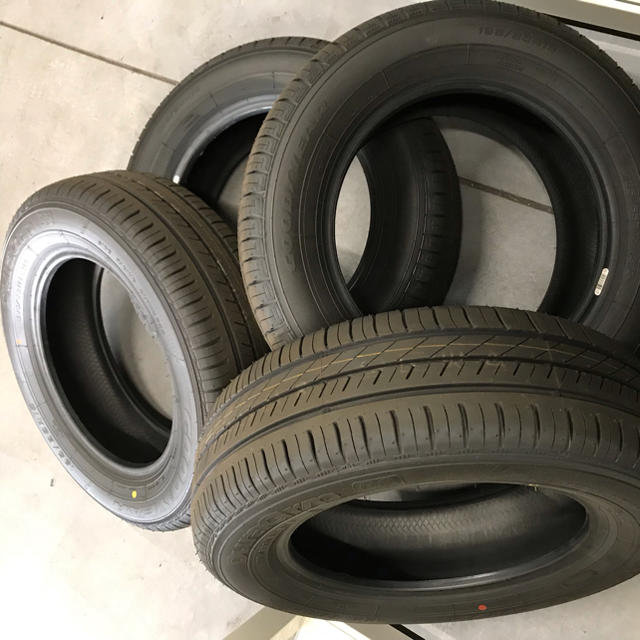 GOODYEAR 新車外し 期間限定値下げ