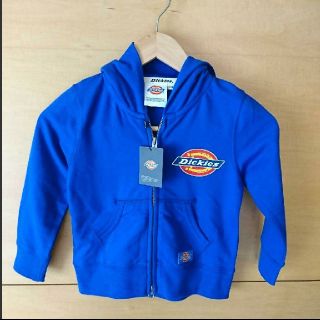 ディッキーズ(Dickies)の【Dickies】新品 パーカー 110(ジャケット/上着)