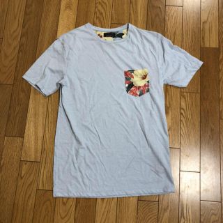 ザラ(ZARA)のman's ZARA Ｔシャツ(Tシャツ/カットソー(半袖/袖なし))