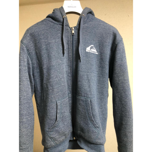 QUIKSILVER(クイックシルバー)のクイックシルバー パーカー メンズのトップス(パーカー)の商品写真