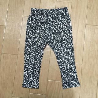 エフオーファクトリー(F.O.Factory)のapres les cours パンツ 90 黒(パンツ/スパッツ)