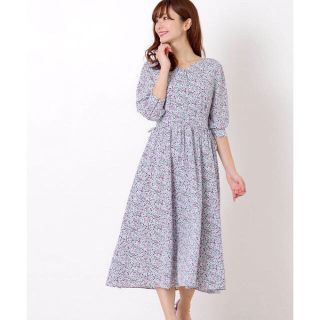 ミッシュマッシュ(MISCH MASCH)のN子さん専用(ロングワンピース/マキシワンピース)