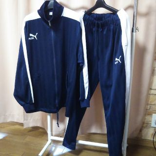 Puma Pumaプーマジャージ セットアップの通販 By Shop プーマならラクマ Puma Pumaプーマジャージ セットアップの通販 By Shop プーマならラクマ
