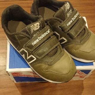 ニューバランス(New Balance)のNBニューバランス　スニーカー　(スニーカー)