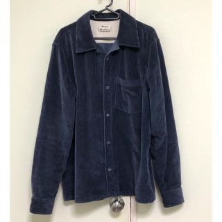 アクネ(ACNE)のacne studios (スウェット)