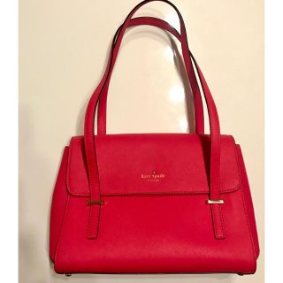 ケイトスペードニューヨーク(kate spade new york)のケイトスペード♧ハンドバッグ(ハンドバッグ)