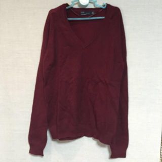 ザラ(ZARA)の♡ZARA薄手ニット♡(カットソー(長袖/七分))