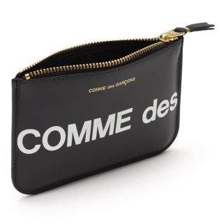 コムデギャルソン(COMME des GARCONS)のコムデギャルソン ミニポーチ(コインケース/小銭入れ)