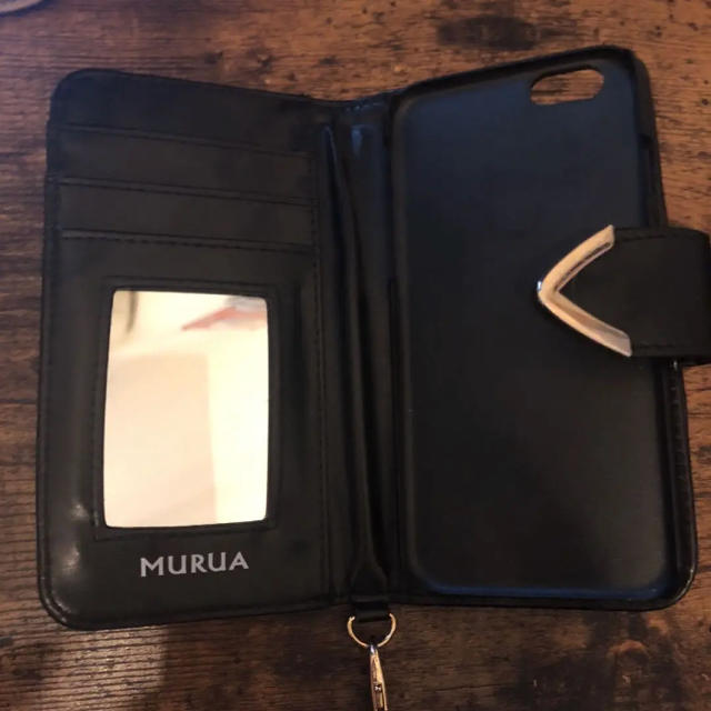 MURUA(ムルーア)のhinimさま専用 スマホ/家電/カメラのスマホアクセサリー(iPhoneケース)の商品写真