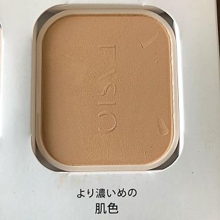 ファシオ(Fasio)のKOSE FASIOラスティングファンデーション オークル425(ファンデーション)