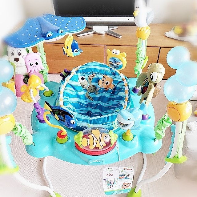 ジャンパルー ニモ | aosacoffee.com