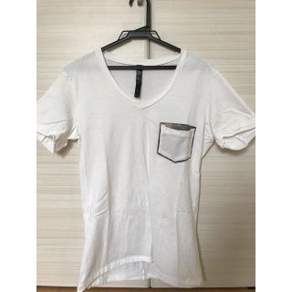 ダブルジェーケー(wjk)のWJK Tシャツ(Tシャツ/カットソー(半袖/袖なし))