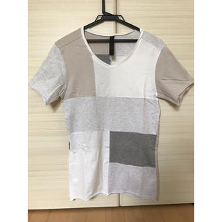 ダブルジェーケー(wjk)のWJK Tシャツ(Tシャツ/カットソー(半袖/袖なし))