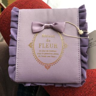 メゾンドフルール(Maison de FLEUR)の鏡 Maison de FLEUR(ミラー)