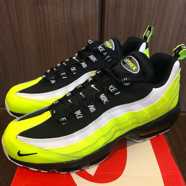 28.5 NIKE AIR MAX 95 PREMIUM エアマックスプレミアム