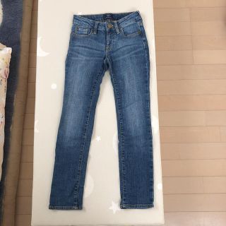 ギャップキッズ(GAP Kids)の★お値下げ★GAP デニム スキニー 130cm(パンツ/スパッツ)