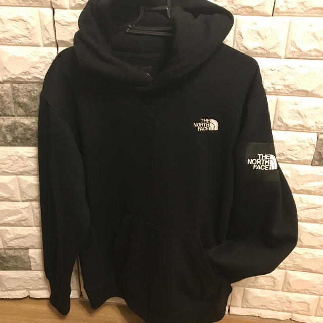 ノースフェイス パーカー north face