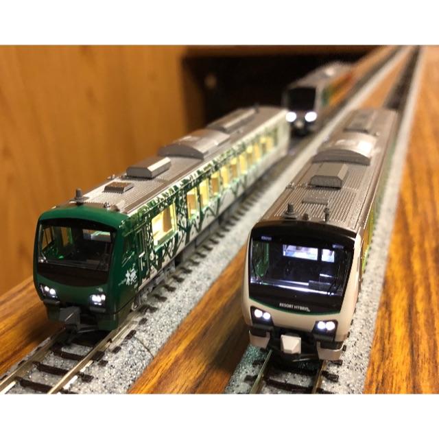 KATO` - KATO 10-1463他 HB-E300 セット