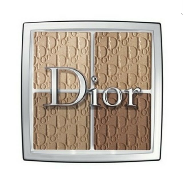 Dior バックステージ コントゥール パレット