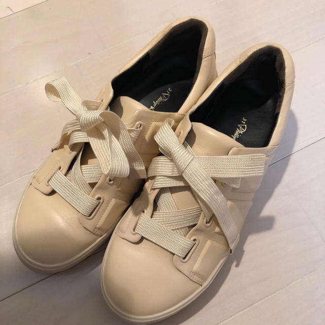 3.1 Phillip Lim(スリーワンフィリップリム)の3.1phillip lim レディースの靴/シューズ(スニーカー)の商品写真