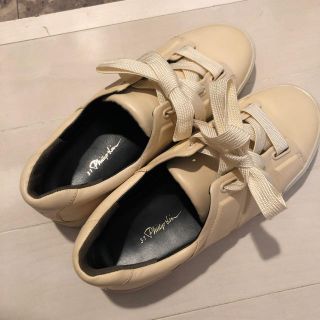 スリーワンフィリップリム(3.1 Phillip Lim)の3.1phillip lim(スニーカー)