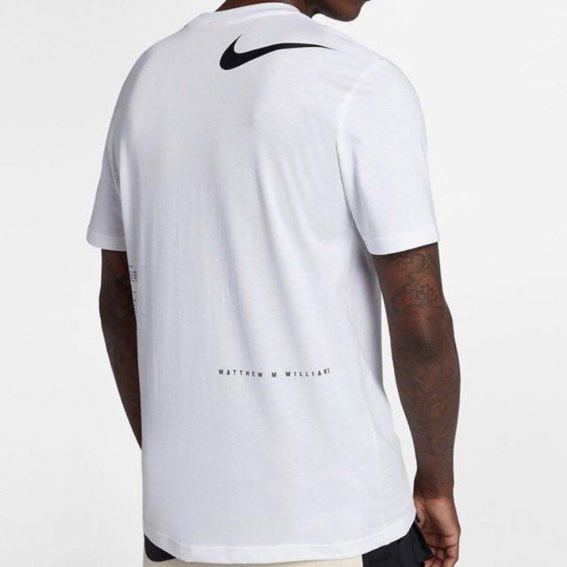 NIKE(ナイキ)のNIKE LAB x MMW nike matthew williams メンズのトップス(Tシャツ/カットソー(半袖/袖なし))の商品写真