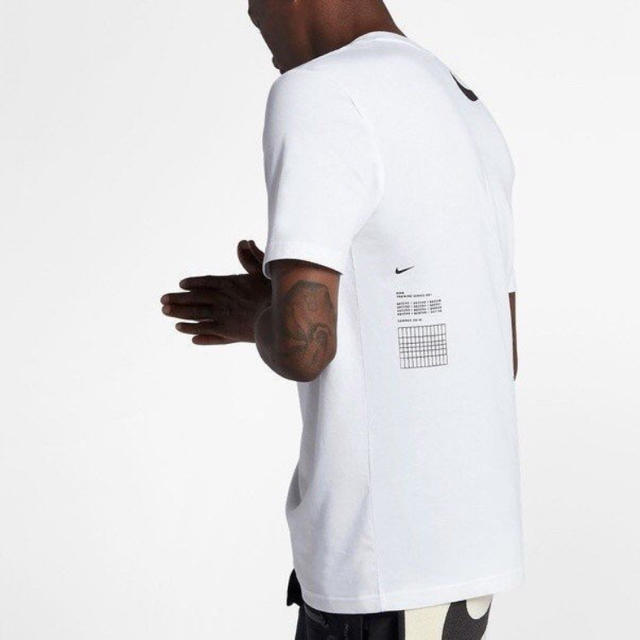 NIKE(ナイキ)のNIKE LAB x MMW nike matthew williams メンズのトップス(Tシャツ/カットソー(半袖/袖なし))の商品写真