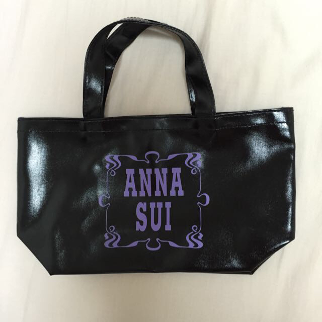 ANNA SUI(アナスイ)のアナスイ ANNASUI トートバッグ レディースのバッグ(トートバッグ)の商品写真