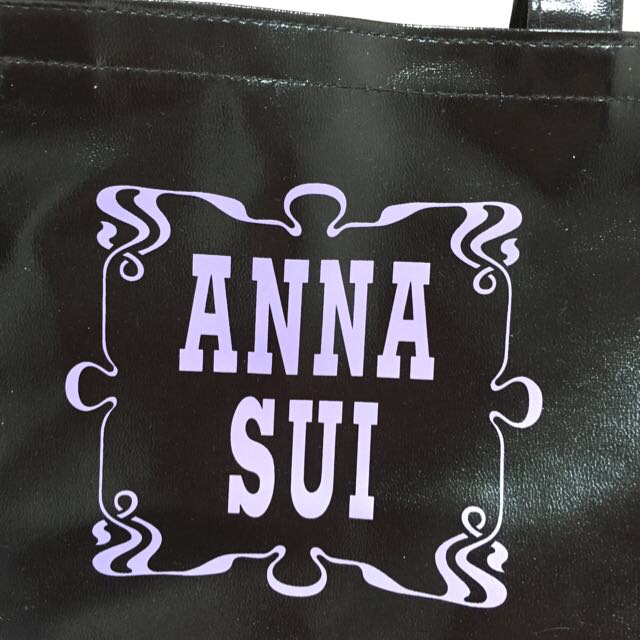 ANNA SUI(アナスイ)のアナスイ ANNASUI トートバッグ レディースのバッグ(トートバッグ)の商品写真