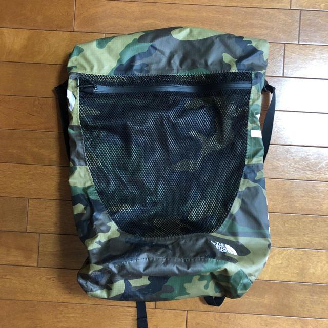 supreme water proof backpack