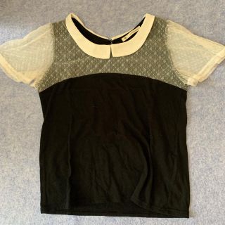 マジェスティックレゴン(MAJESTIC LEGON)の半袖Tシャツ MAJESTIC LEGON(Tシャツ(半袖/袖なし))