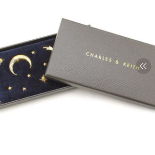 チャールズアンドキース(Charles and Keith)のcharles&keith iPhone7ケース(モバイルケース/カバー)