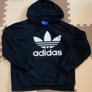 アディダス(adidas)のadidas パーカー(パーカー)