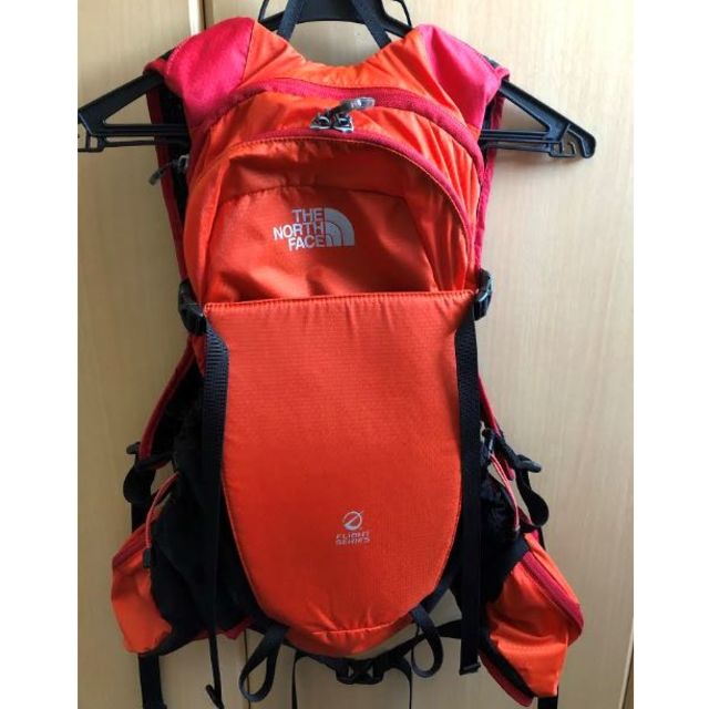 THE NORTH FACE(ザノースフェイス)のマーティンウィング16  Martin Wing 16 商品型番：NM61528 メンズのバッグ(バッグパック/リュック)の商品写真