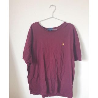 ラルフローレン(Ralph Lauren)のTシャツ(Tシャツ(半袖/袖なし))