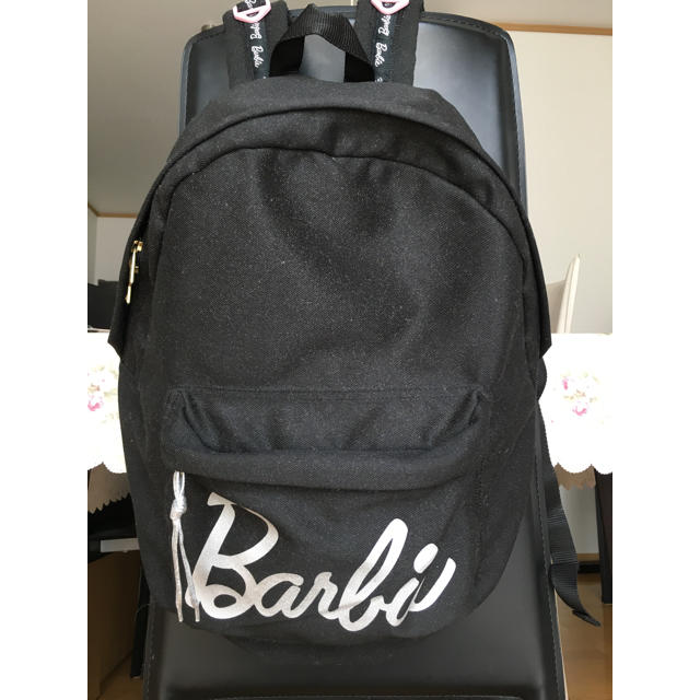 Barbie(バービー)のバービー リュックサック レディースのバッグ(リュック/バックパック)の商品写真