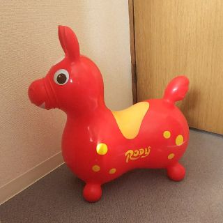 ロディ(Rody)のＲｏｄｙ 乗り物 (キャラクターグッズ)