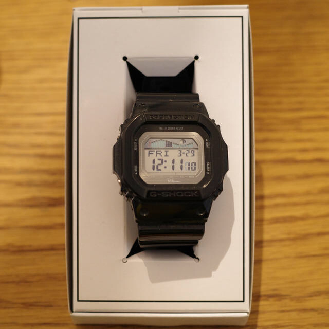 【ロンハーマン限定】G-SHOCK