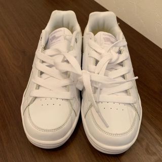 リーボック(Reebok)の新品 リーボック 21.5㎝(スニーカー)